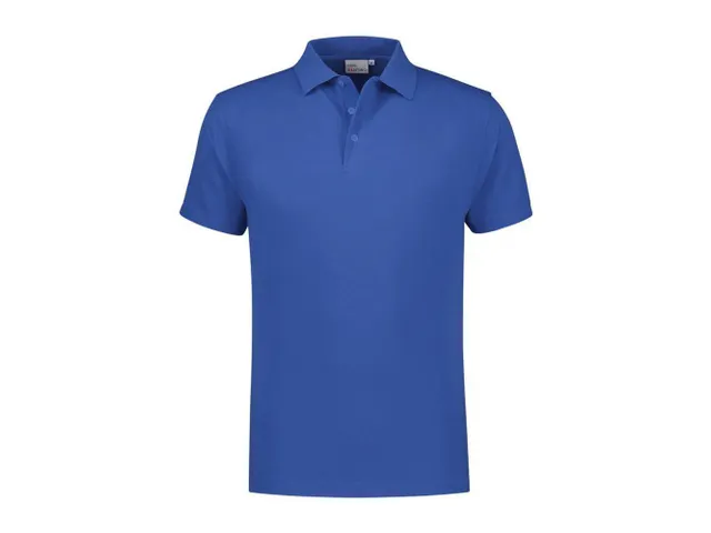 Polo Santino Charma, bleu cobalt, taille S, la piece