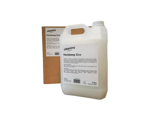 Handzeep Cleaninq vloeibaar 5000ml