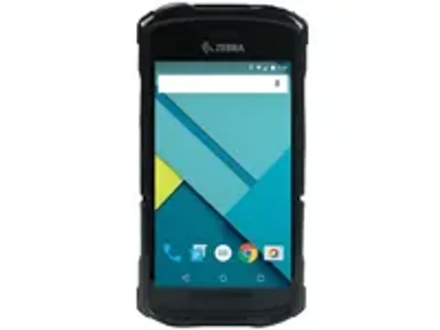 OUTLET Protech Case Handheld Zebra TC 51/52/56/57 Elastisch Handstrap