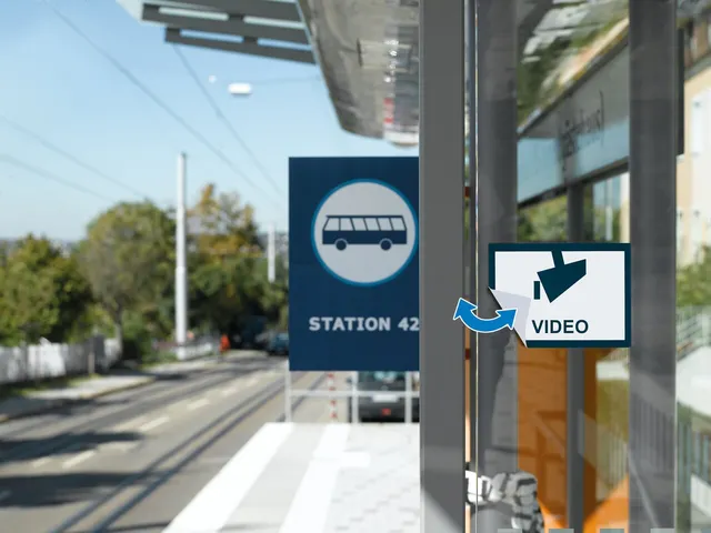 HERMA 4577 Weervaste Folie-etiketten A4 210x297mm removable 20 stuks