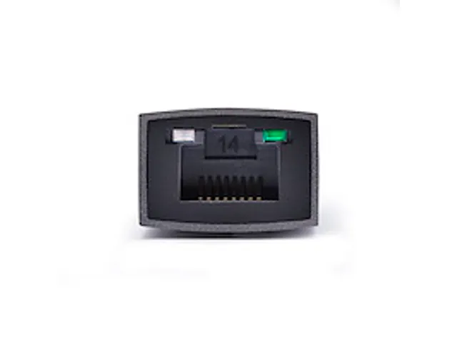 2.5GbE USB-C naar Ethernet Adapter