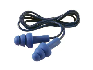 3M Ear Tracer TR01000 detecteerbare oordoppen, SNR 32 dB doos 50 stuks - 1