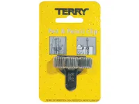 Terry Schrijfwaar-accessoires