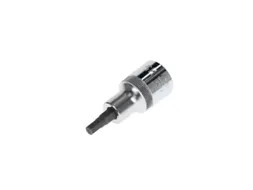 GEDORE RED R62550510 Schroevendraaierbit 1/2 inch 5mm lengte 55mm