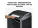 Olievellen voor papiervernietiger Fellowes Powershred Performance+ 10