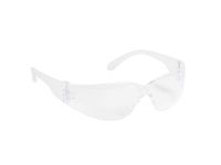 Veiligheidsbril Atlantic Transparant Polycarbonaat Blank 10 stuks
