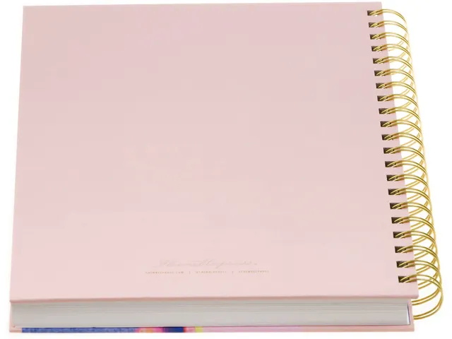 Schetsboek Èccolo TP Paint ca.21x28cm 80 gr. 104pag.