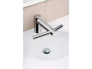 Dyson Airblade Handdroger Wash Dry Tap AB09 Met Korte Hals - 2
