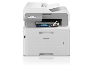 Multifunctional Laserprinter Brother MFC-L8340CDW - 1