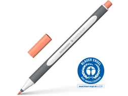 Brushpen Schneider Paint-It 070 abrikoos pastel