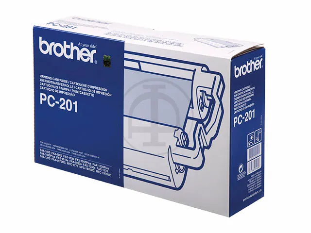 Donorrol Brother Pc-201