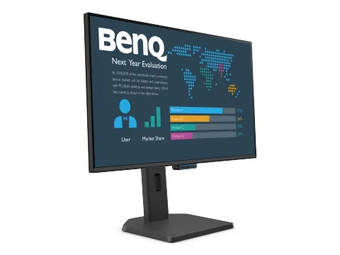BenQ BL2790TC 27 Inch IPS Full HD 144 Hz Monitor