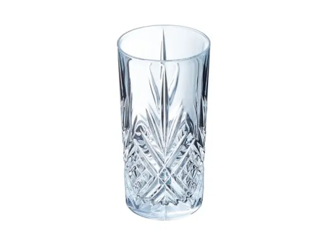 Arcoroc Broadway Longdrink glas 38cl, doos 6 stuks