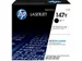 HP W1470Y 147Y Toner Zwart XXL Originele Tonercartridge