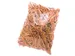 Elastiek Standard Rubber Bands 18 80x1.5mm 10kg 33300 stuks bruin