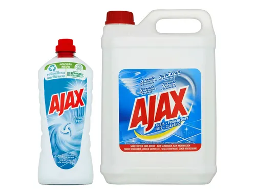 Allesreiniger Ajax Fris 5 Liter
