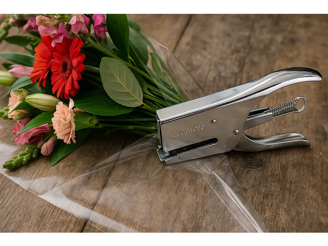 Pince agrafeuse Quantore 24/6