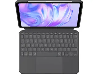 OUTLET Logitech Combo Touch Toetsenbord iPad Pro (M4) 11-in. QWERTY US - 3