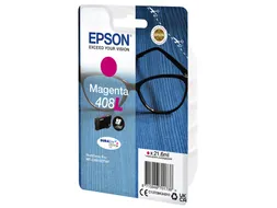 Inktcartridge Epson T09K340 408L rood C13T09K34010