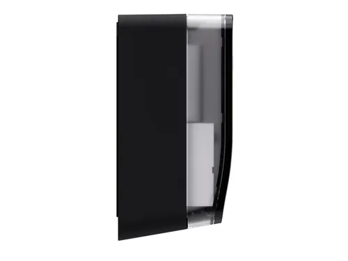 Zeepdispenser Satino SF2 Hyginity sensor 500ml zwart