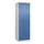 schoonmaakkast,HxBxD 1850x600x500mm,links 4vakken