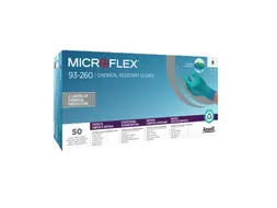Ansell MicroFlex 93-260 handschoen - 7½-8