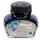 Vulpeninkt Pelikan 4001 30ml blauw/zwart