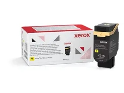 Xerox C410 / VersaLink C415 cassette gele toner