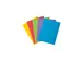 Dossiermapp met 2 kleppen ROCK''S 220 24x32cm 50 Stuks