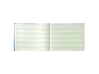 Piqure 29,7x38 uitg hoofd kas/bank 80bl - 7
