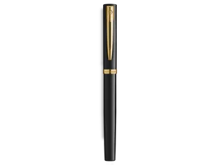 Vulpen Waterman Allure Impression GT M zwart - 2