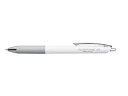 Rollerpen Pentel BY208 Floatune medium blauw 0.4 mm