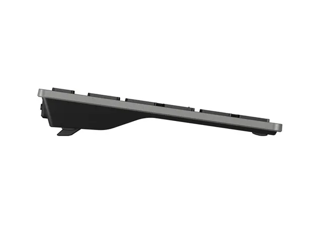 Toetsenbord HP 725 oplaadbaar draaadloos QWERTY
