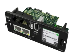 Vertiv Geist VP7G30A7, Gecontroleerd, Geschakeld, 0U, Eenfasig, Vertic