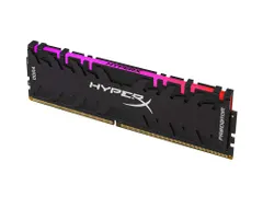 16GB 3200MHZ DDR4 Dimm Hyperx Rgb memory module