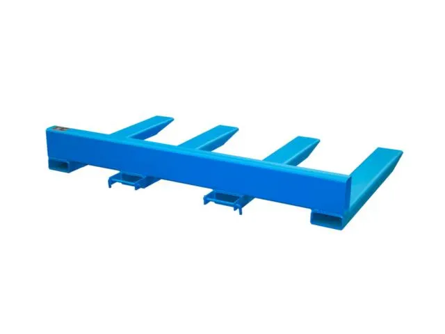 traverse pour marchandises longues,force 1500kg,HxLxl 280x1390x2000mm