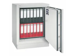 Sistec SPS 107-1 60P Inbraak- en brandwerende kluis