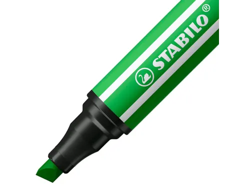 Viltstift STABILO Pen 68/43 Max loofgroen