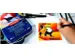 Crayon de couleur Derwent Chromaflow set 36 couleurs