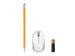 Logitech M187 Draadloze Muis Wit - 5