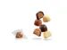 Pralines Ovidias premium Belgian mix doos 138 stuks