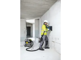 Kärcher nat-droog stofzuiger NT 30/1 Tact Te M - 3