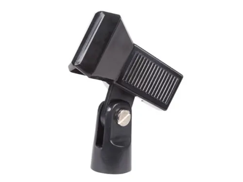 Universele Microfoonhouder 35mm Met Knijper