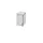 opzetkast v. kast met openslaande deuren Bl-wit 740x400x445mm