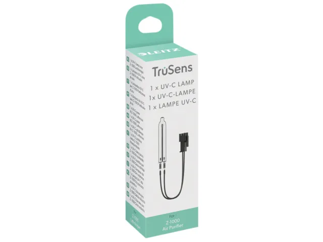 UV-C Lamp voor Leitz TruSens Z-1000 kleine luchtreiniger