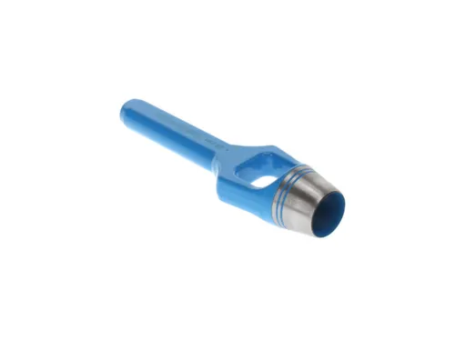 570028 Henkelloche ijzer 28mm