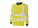 Intersafe Infra-line sweater, fluo geel, maat 4XL, per stuk