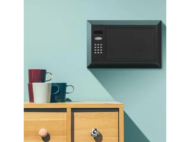 VP Safe, sleutelkluis