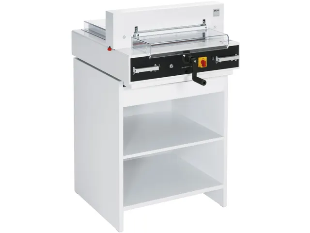 Massicot Ideal 4350 A3 43cm Modèle de table