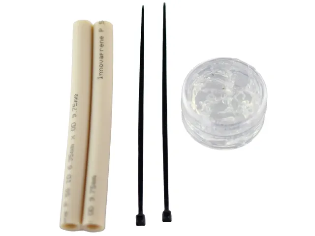 Photon M7 Pro Peristaltic Pump Pipes